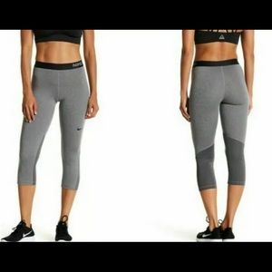 nike pro leggings